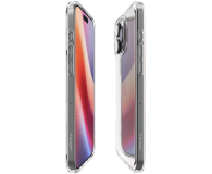 Spigen Ultra Hybrid do iPhone 16 Pro Crystal Clear - 1279664 - zdjęcie 2